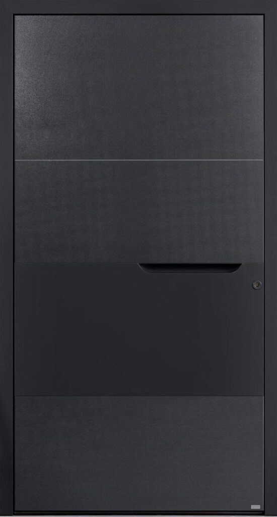 Bel’M — Graphite — visuel fabricant