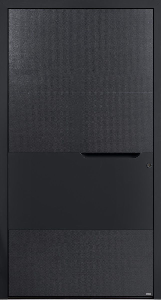 Bel’M — Graphite — visuel fabricant